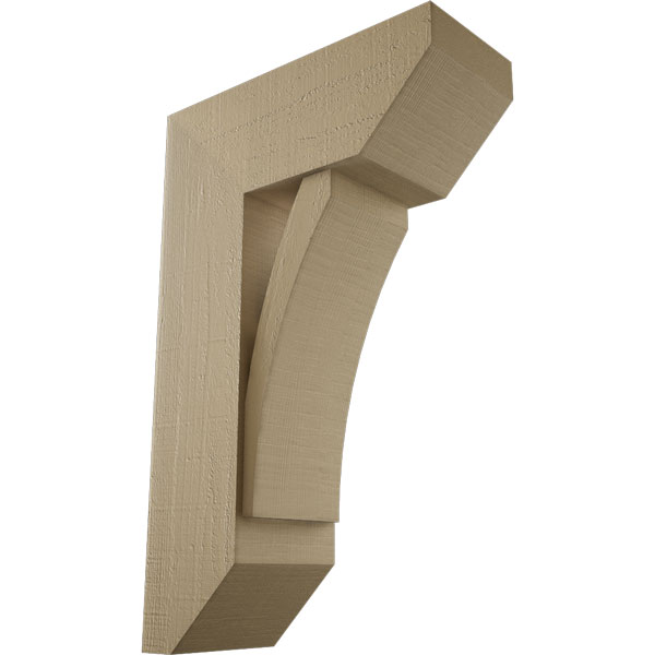 Ekena Millwork BKTUR0806X20X32THR06RCPR