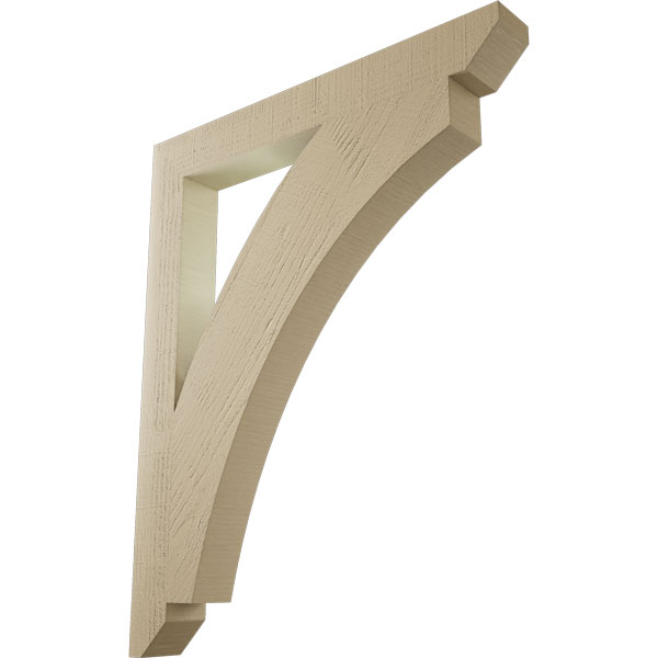Ekena Millwork BKTUR040X34X42THR06RCPR