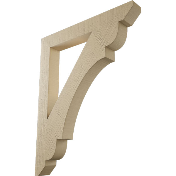 Ekena Millwork BKTUR040X32X40OLY06RCPR