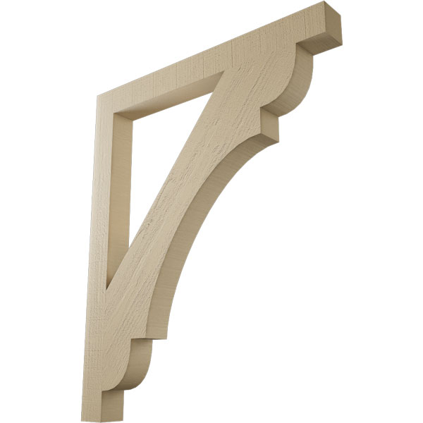Ekena Millwork BKTUR040X40X48OLY05RCPR
