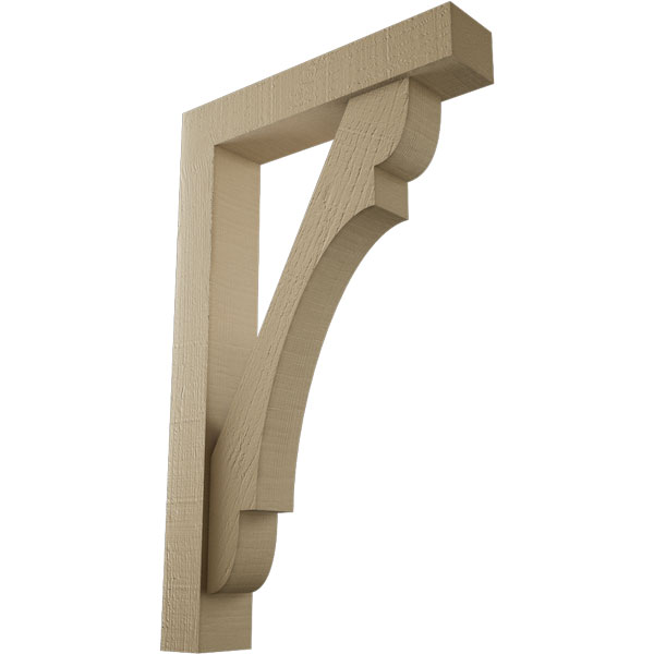 Ekena Millwork BKTUR0402X20X32OLY05RCPR