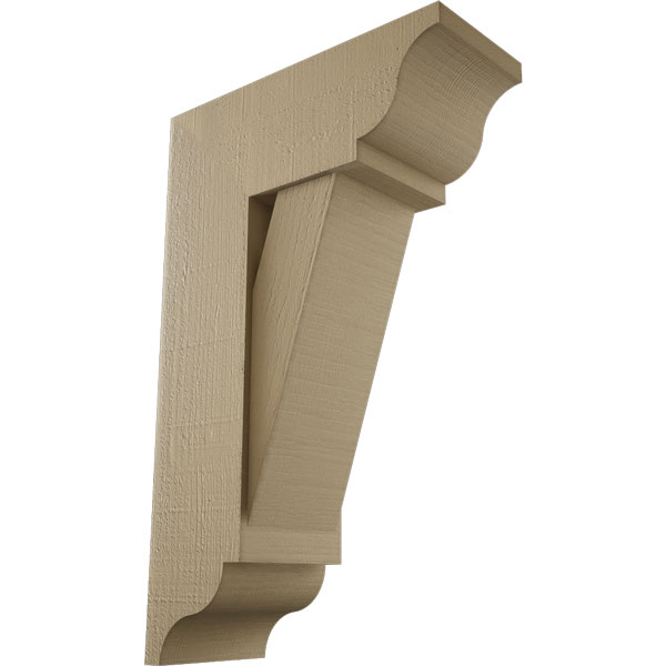 Ekena Millwork BKTUR0806X20X32TRA01RCPR