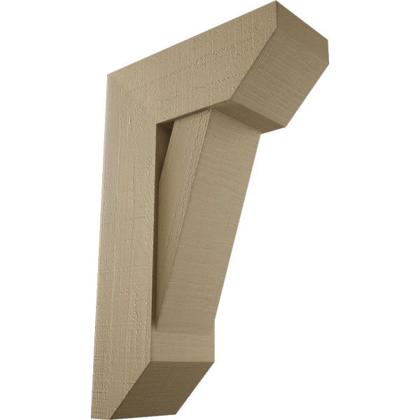 Ekena Millwork BKTUR0806X20X32TRA06RCPR