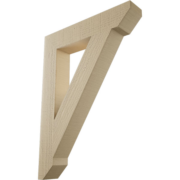 Ekena Millwork BKTUR040X22X30TRA06RCPR