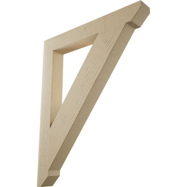 Ekena Millwork BKTUR040X32X40TRA06RCPR
