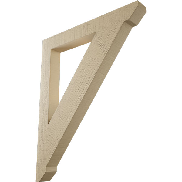 Ekena Millwork BKTUR040X34X42TRA06RCPR