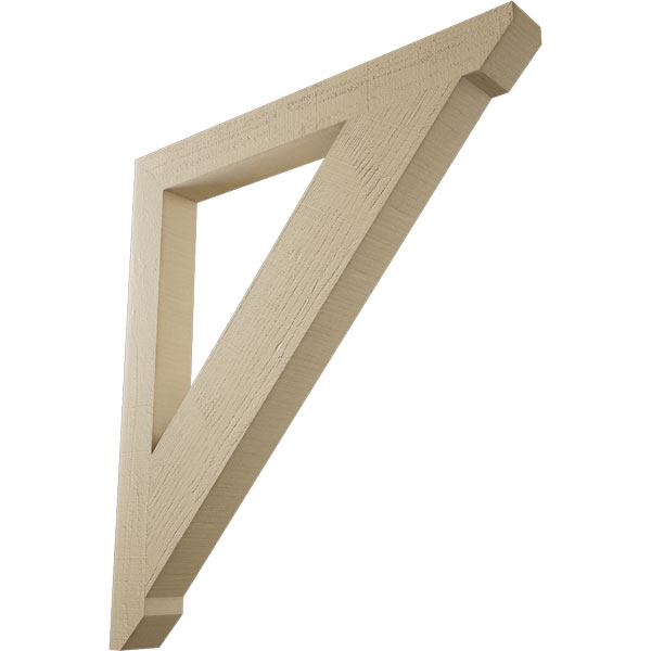 Ekena Millwork BKTUR040X38X42TRA06RCPR
