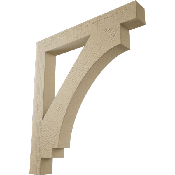 Ekena Millwork BKTUR040X32X36IMP05RCPR