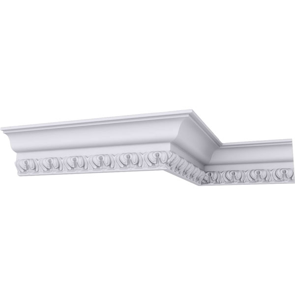 Ekena Millwork SAMPLE-MLD03X02X03LO
