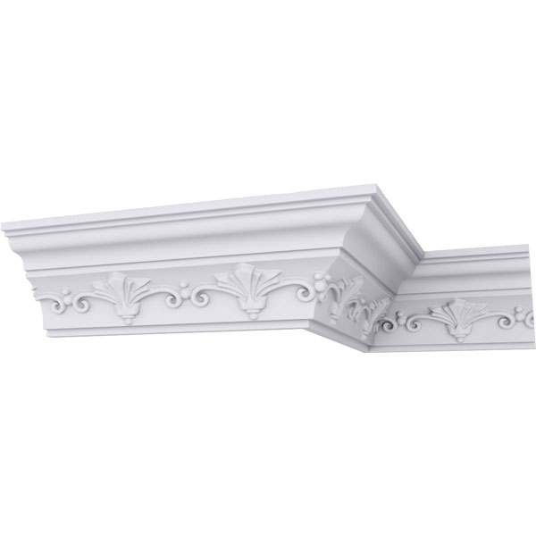 Ekena Millwork SAMPLE-MLD03X02X04RO