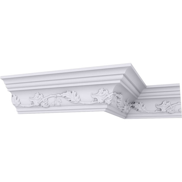 Ekena Millwork SAMPLE-MLD03X03X04SO