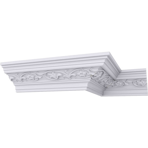 Ekena Millwork SAMPLE-MLD03X03X04ME
