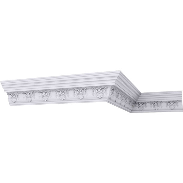 Ekena Millwork SAMPLE-MLD05X04X06HA