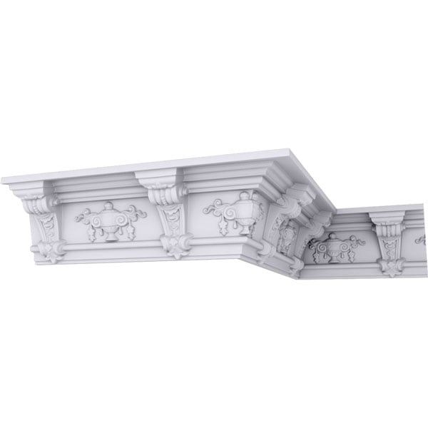 Ekena Millwork SAMPLE-MLD07X06X09JO