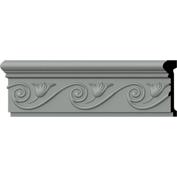 Ekena Millwork SAMPLE-MLD06X01FL