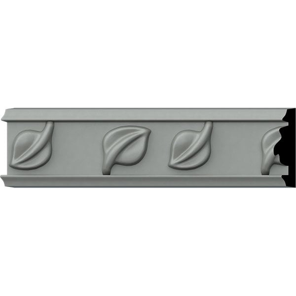 Ekena Millwork MLD02X01LE