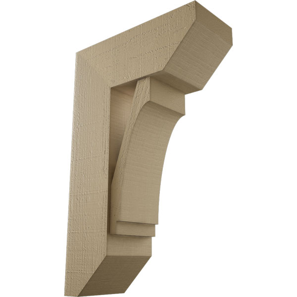 Ekena Millwork BKTUR0806X20X32IMP06RCPR