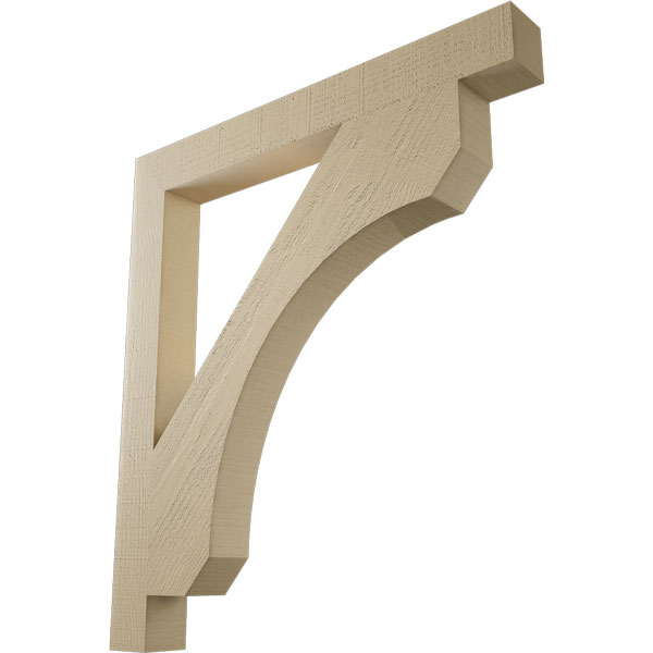 Ekena Millwork BKTUR040X36X40LEC05RCPR