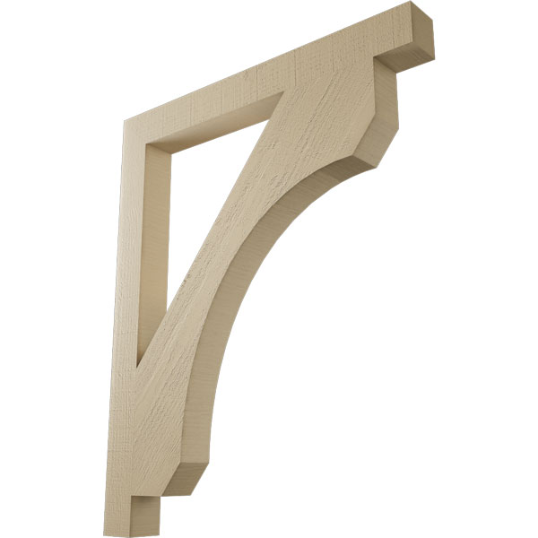 Ekena Millwork BKTUR040X38X46LEC05RCPR