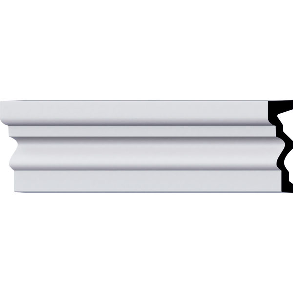 Ekena Millwork PML06X02PN-2