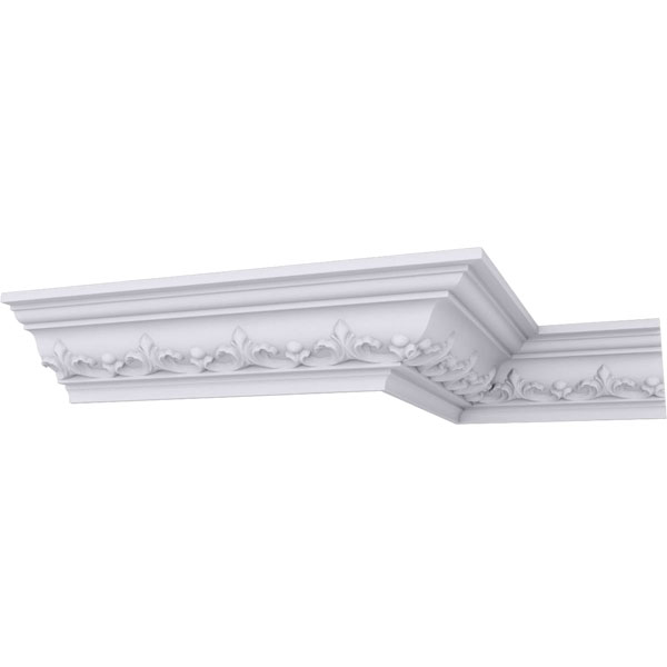 Ekena Millwork MLD02X03X04EM