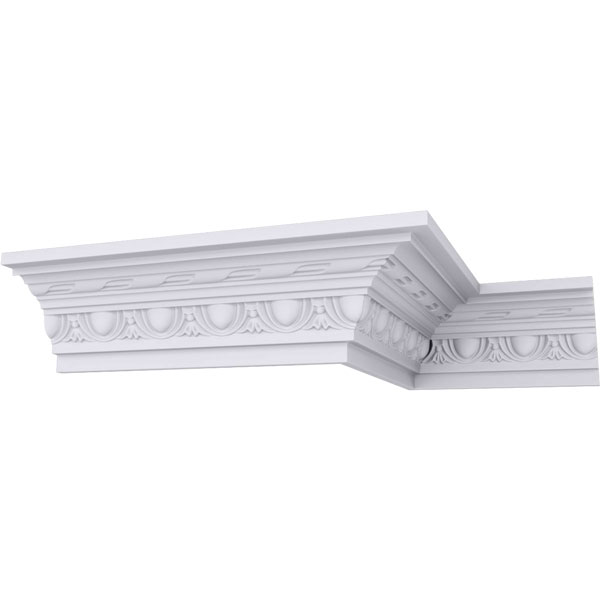 Ekena Millwork SAMPLE-MLD03X03X04JA