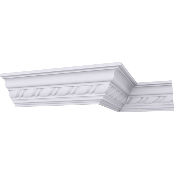 Ekena Millwork SAMPLE-MLD03X03X04CL