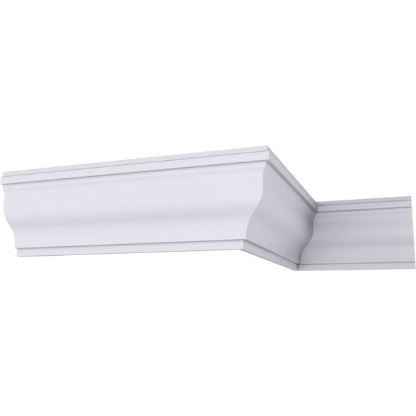 Ekena Millwork SAMPLE-MLD07X03X08MI