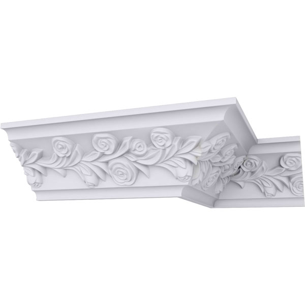 Ekena Millwork SAMPLE-MLD04X04X05RO