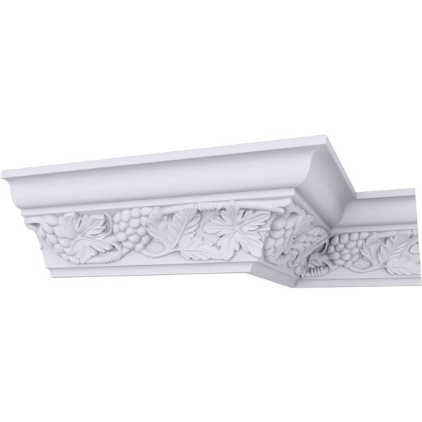 Ekena Millwork MLD04X04X05GR