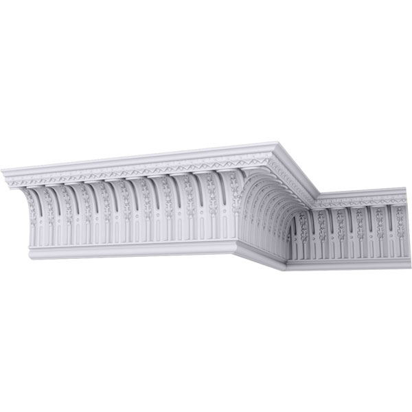 Ekena Millwork MLD11X08X13SP