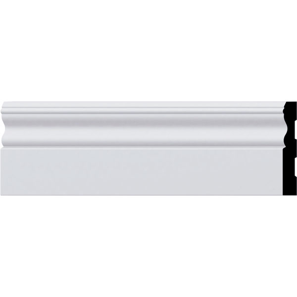 Ekena Millwork PML04X01CL
