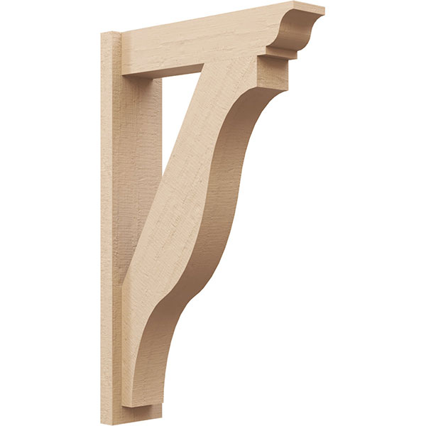 Ekena Millwork OUTUR055X20X32FST04RCPR
