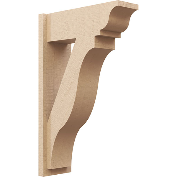 Ekena Millwork OUTUR075X20X32FST04RCPR