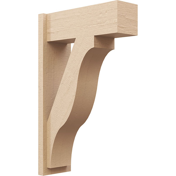 Ekena Millwork OUTUR075X20X32FST44RCPR
