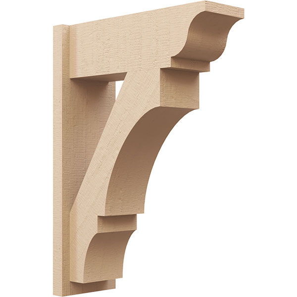 Ekena Millwork OUTUR075X20X28BOA04RCPR