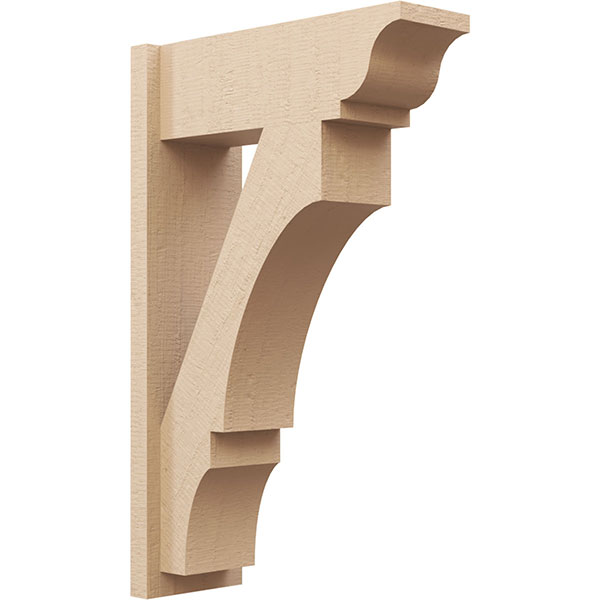 Ekena Millwork OUTUR075X20X32BOA04RCPR