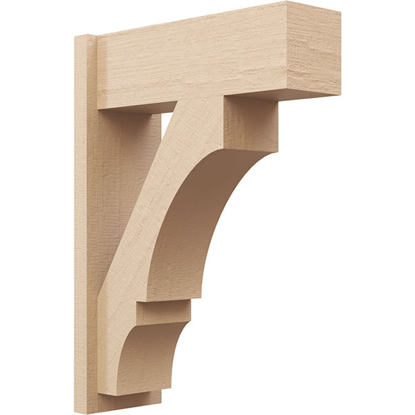 Ekena Millwork OUTUR075X20X28BOA44RCPR