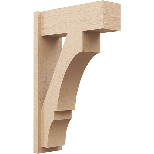 Ekena Millwork OUTUR075X20X32BOA44RCPR