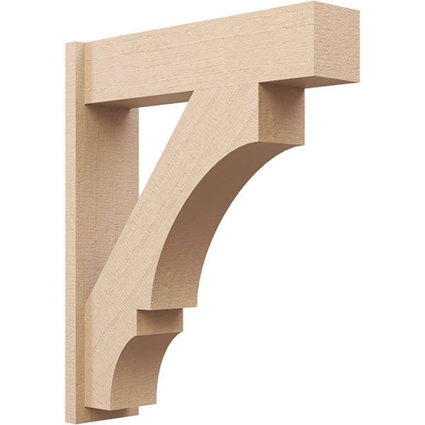 Ekena Millwork OUTUR075X28X34BOA44RCPR