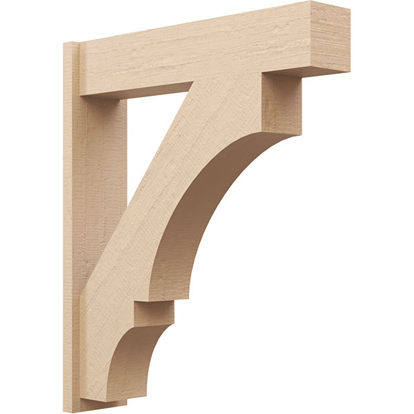 Ekena Millwork OUTUR075X32X38BOA44RCPR