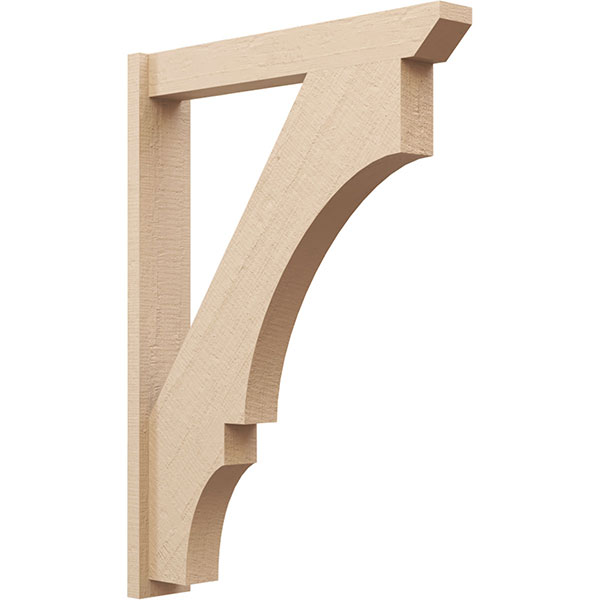 Ekena Millwork OUTUR055X32X44BOA24RCPR
