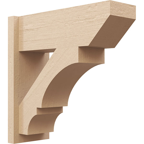 Ekena Millwork OUTUR075X20X20BOA24RCPR