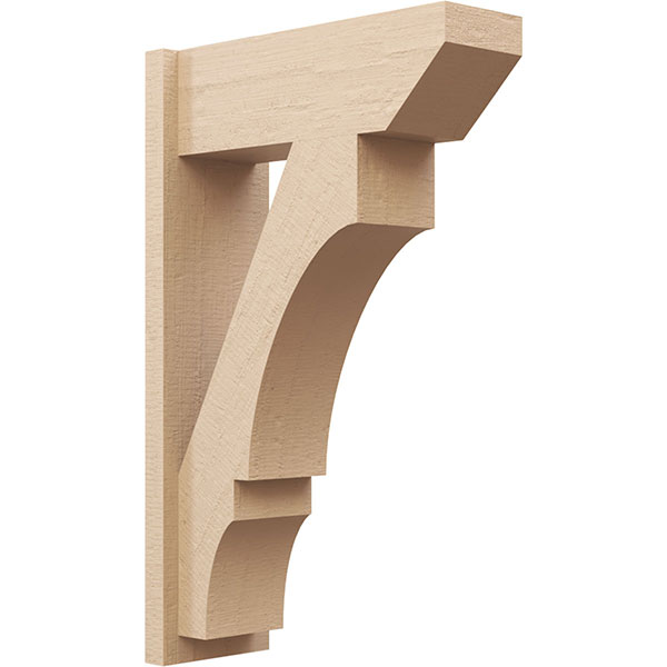 Ekena Millwork OUTUR075X20X32BOA24RCPR
