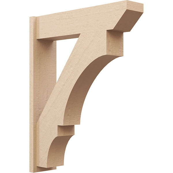 Ekena Millwork OUTUR075X30X38BOA24RCPR