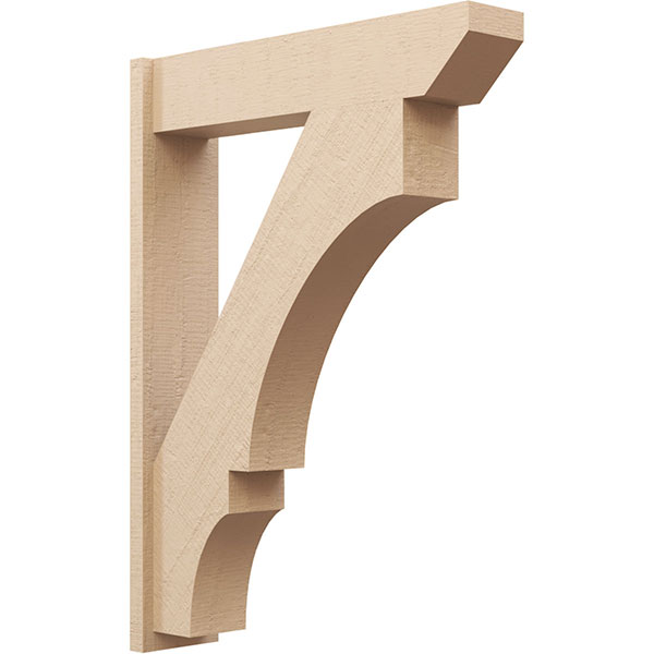 Ekena Millwork OUTUR075X32X44BOA24RCPR