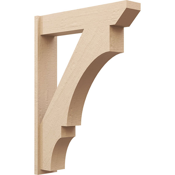 Ekena Millwork OUTUR075X34X46BOA24RCPR