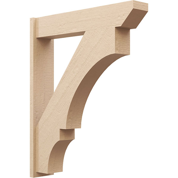 Ekena Millwork OUTUR075X36X44BOA24RCPR