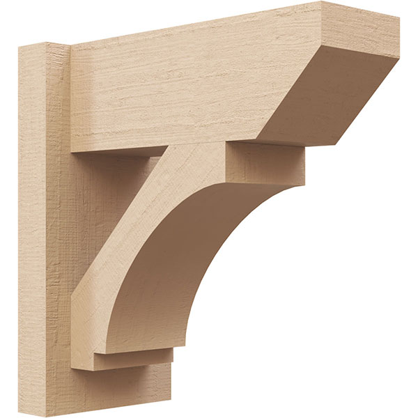 Ekena Millwork OUTUR055X12X12IMP24RCPR