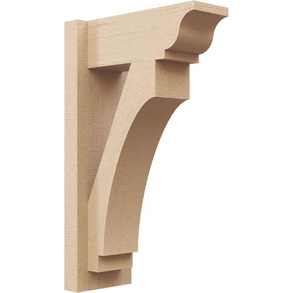 Ekena Millwork OUTUR055X12X20IMP04RCPR
